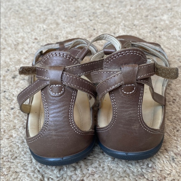 ECCO sandals - Picture 4 of 6